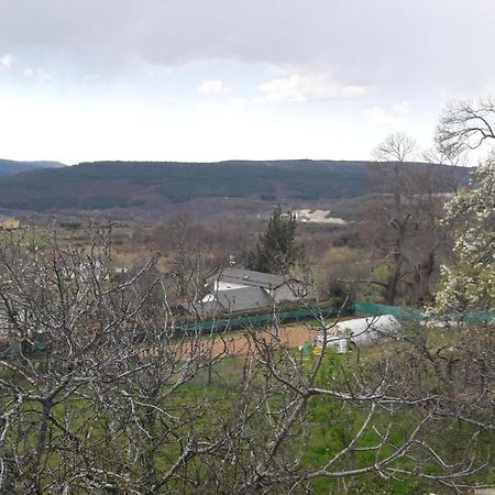 Casa Rural Albina Susane del Sil Exterior foto